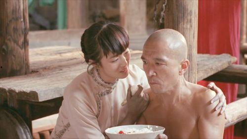 菊豆电影在线观看dvd,重温经典，在线DVD观影指南